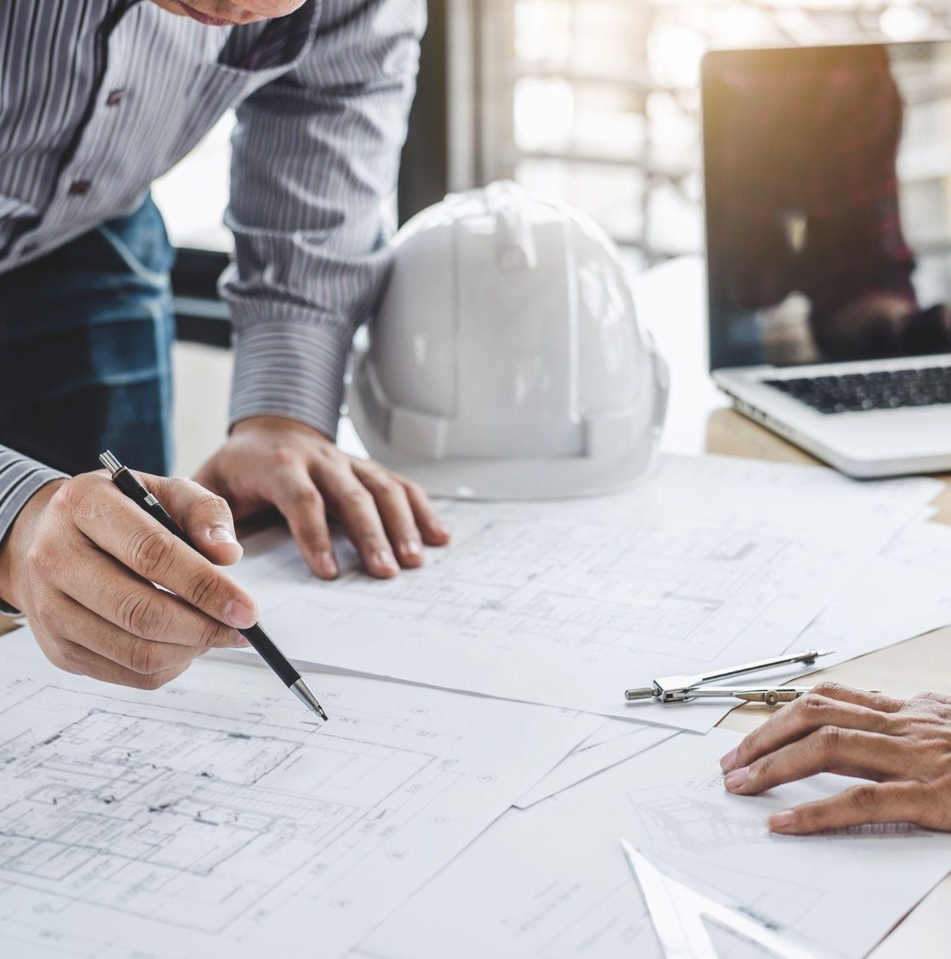 Optimisation des surfaces